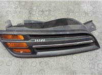  Заглушка (решетка) бампера Nissan Micra K12E 2002-2010 20553619 #1