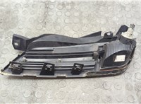  Заглушка (решетка) бампера Nissan Micra K12E 2002-2010 20553619 #2