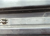  Заглушка (решетка) бампера Nissan Micra K12E 2002-2010 20553619 #3