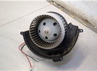  Двигатель отопителя (моторчик печки) Opel Astra H 2004-2010 20553620 #1