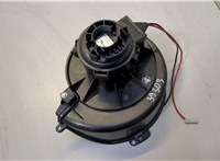  Двигатель отопителя (моторчик печки) Opel Astra H 2004-2010 20553620 #2
