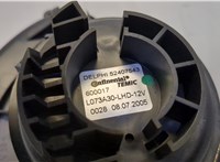  Двигатель отопителя (моторчик печки) Opel Astra H 2004-2010 20553620 #4