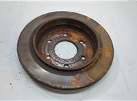  Диск тормозной Infiniti QX56 2004-2010 20553626 #1