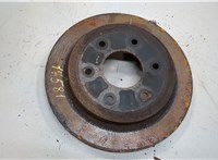  Диск тормозной Infiniti QX56 2004-2010 20553626 #3