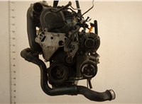  Двигатель (ДВС) Seat Leon 2 2005-2012 20553627 #1