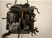  Двигатель (ДВС) Seat Leon 2 2005-2012 20553627 #2