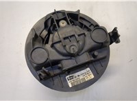  Двигатель отопителя (моторчик печки) Renault Megane 2 2002-2009 20553634 #2
