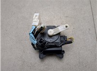  Электропривод заслонки отопителя Toyota Highlander 1 2001-2007 20553637 #1