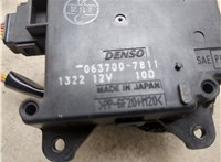  Электропривод заслонки отопителя Toyota Highlander 1 2001-2007 20553637 #3