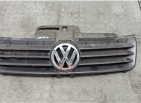  Решетка радиатора Volkswagen Polo 2001-2005 20553641 #1