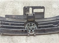  Решетка радиатора Volkswagen Polo 2001-2005 20553641 #2