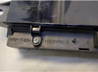  Щиток приборов (приборная панель) Renault Scenic 2003-2009 20553643 #5