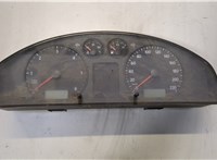  Щиток приборов (приборная панель) Volkswagen Transporter 5 2003-2015 20553654 #1