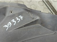  Жабо под дворники (дождевик) Fiat Ducato 1994-2006 20553662 #4