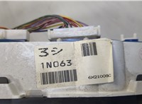  Щиток приборов (приборная панель) Nissan Almera N15 1995-2000 20553663 #6