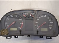  Щиток приборов (приборная панель) Volkswagen Golf 4 1997-2005 20553684 #1