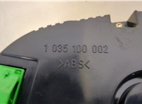  Щиток приборов (приборная панель) Volkswagen Golf 4 1997-2005 20553684 #6