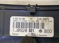  Щиток приборов (приборная панель) Volkswagen Golf 4 1997-2005 20553684 #7