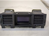  Дисплей компьютера (информационный) Opel Vectra C 2002-2008 20553689 #1