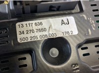  Дисплей компьютера (информационный) Opel Vectra C 2002-2008 20553689 #4