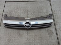  Решетка радиатора Opel Astra H 2004-2010 20553705 #1