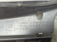  Решетка радиатора Opel Astra H 2004-2010 20553705 #3