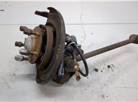  Трос ручника Chrysler 300M 1998-2004 11475050 #3