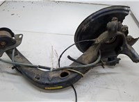  Ступица (кулак, цапфа) BMW X3 E83 2003-2010 20553713 #1