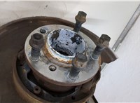  Ступица (кулак, цапфа) BMW X3 E83 2003-2010 20553713 #3