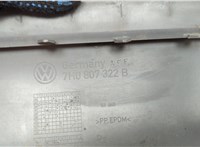 7H0807322B Накладка под фонарь Volkswagen Transporter 5 2003-2015 20553723 #3