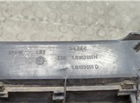  Эмблема Volkswagen Golf 4 1997-2005 11475063 #3