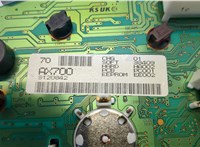  Щиток приборов (приборная панель) Nissan Micra K12E 2002-2010 20553739 #4