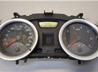  Щиток приборов (приборная панель) Renault Megane 2 2002-2009 20553749 #1
