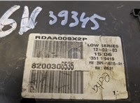  Щиток приборов (приборная панель) Renault Megane 2 2002-2009 20553749 #4