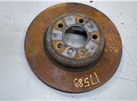  Диск тормозной BMW 5 F10 2010-2017 20553755 #3