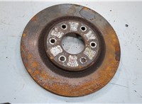  Диск тормозной Infiniti QX56 2004-2010 20553760 #3