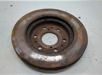  Диск тормозной Chevrolet Tahoe 2006-2014 20553765 #1