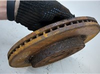  Диск тормозной Chevrolet Tahoe 2006-2014 20553765 #2