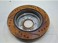  Диск тормозной BMW 4 F32 2013-2021 20553768 #1