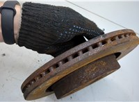  Диск тормозной Chrysler 300M 1998-2004 20553771 #2