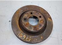  Диск тормозной Chrysler 300M 1998-2004 20553771 #3