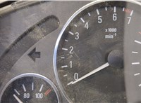  Щиток приборов (приборная панель) Opel Meriva 2003-2010 20553772 #2