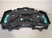  Щиток приборов (приборная панель) Opel Meriva 2003-2010 20553772 #3