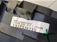  Щиток приборов (приборная панель) Opel Meriva 2003-2010 20553772 #5