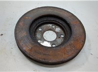 4351248030 Диск тормозной Toyota Highlander 1 2001-2007 20553773 #1