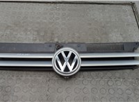  Решетка радиатора Volkswagen Golf 4 1997-2005 20553780 #1