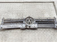  Решетка радиатора Volkswagen Golf 4 1997-2005 20553780 #2