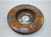 8K0615601B Диск тормозной Audi A6 (C7) 2011-2018 20553781 #1