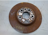 8K0615601B Диск тормозной Audi A6 (C7) 2011-2018 20553781 #3
