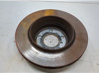  Диск тормозной BMW X3 E83 2003-2010 20553782 #1